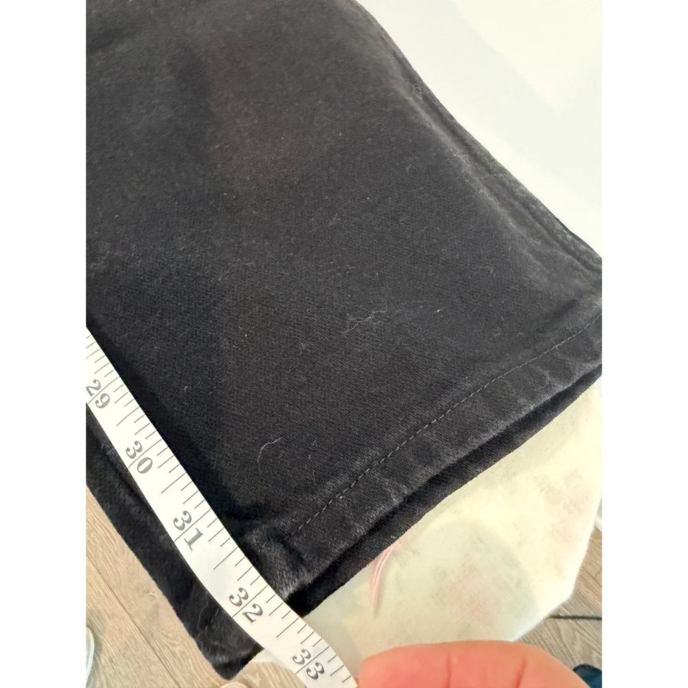 NWT Wrangler Shadow Canyon Cowboy Cut Jeans Black 13MWZWK 38x32